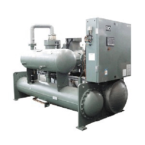 RHU180WHZ-E 日立水源热泵机组